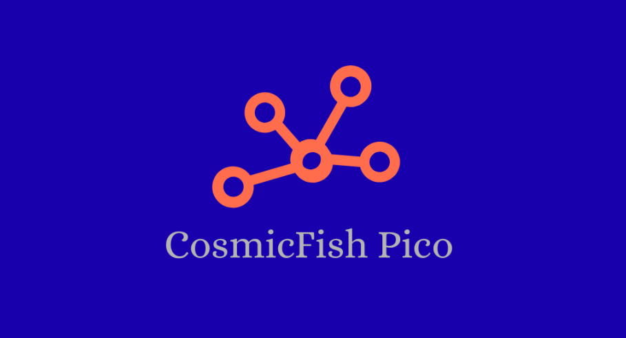 CosmicFish-Pico