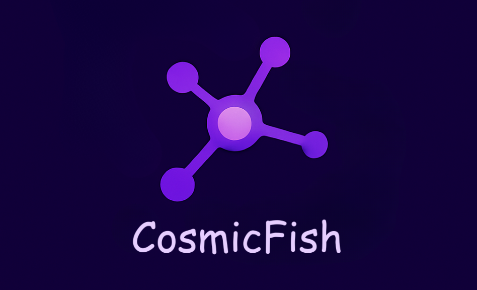 CosmicFish