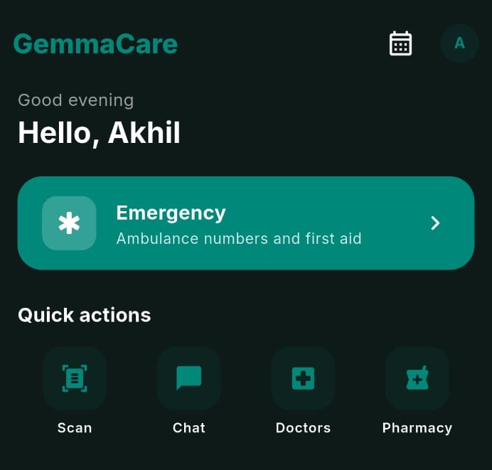 GemmaCare