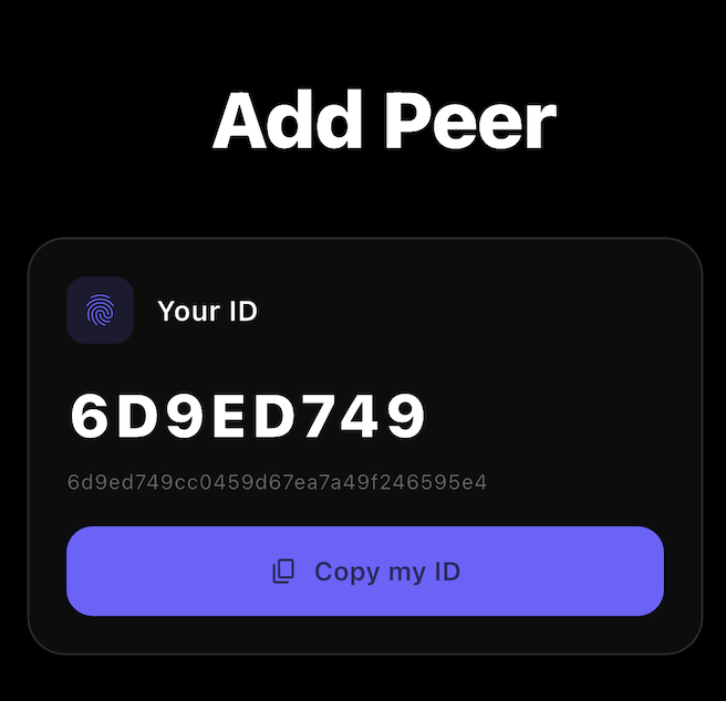 PeerX